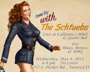 The Schtuebs Caldonia's Denver